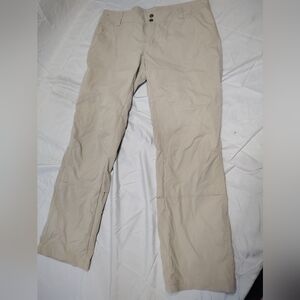 Men's Tan Pants